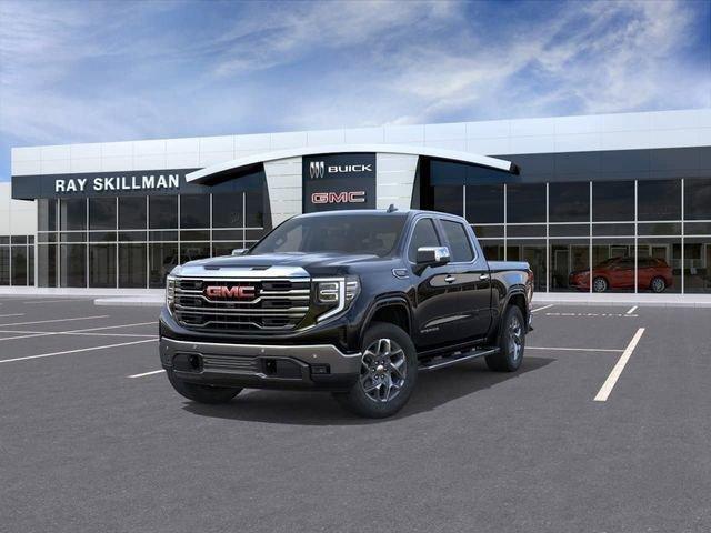 new 2026 GMC Sierra 1500 car, priced at $65,470