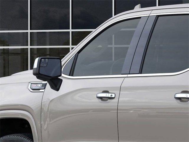 new 2026 GMC Sierra 1500 car, priced at $76,585