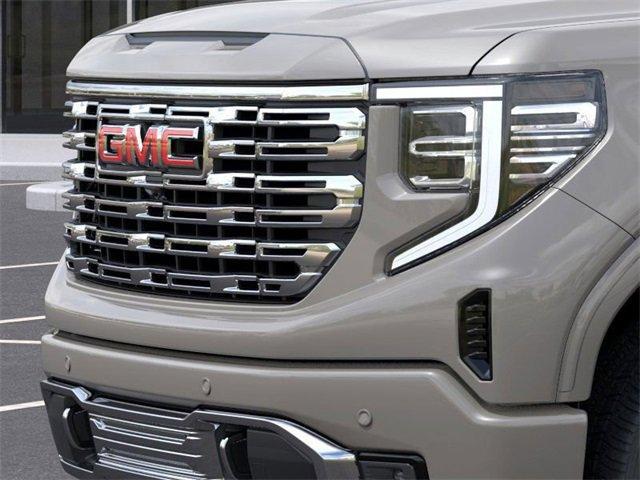 new 2026 GMC Sierra 1500 car, priced at $76,585