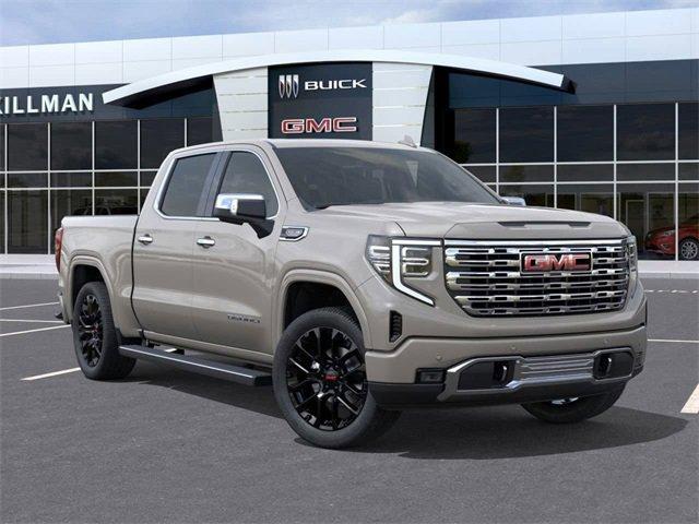 new 2026 GMC Sierra 1500 car, priced at $76,585