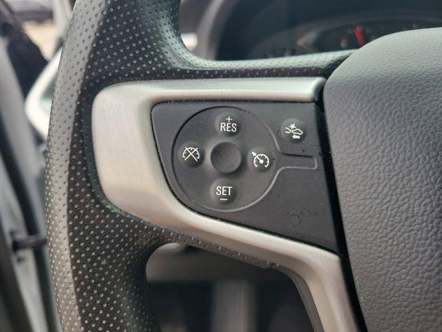 used 2023 GMC Acadia car, priced at $28,988
