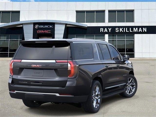 new 2026 GMC Yukon XL car, priced at $82,805