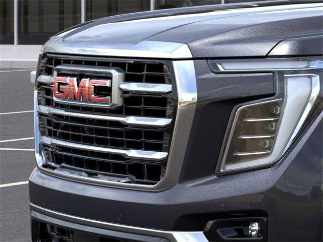 new 2026 GMC Yukon XL car, priced at $82,805