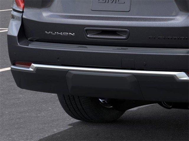 new 2026 GMC Yukon XL car, priced at $82,805