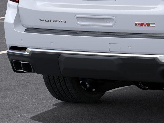 new 2026 GMC Yukon car, priced at $100,190