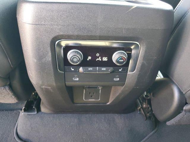 used 2024 Chevrolet Suburban car, priced at $51,488