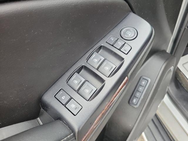 used 2018 GMC Yukon car, priced at $24,988