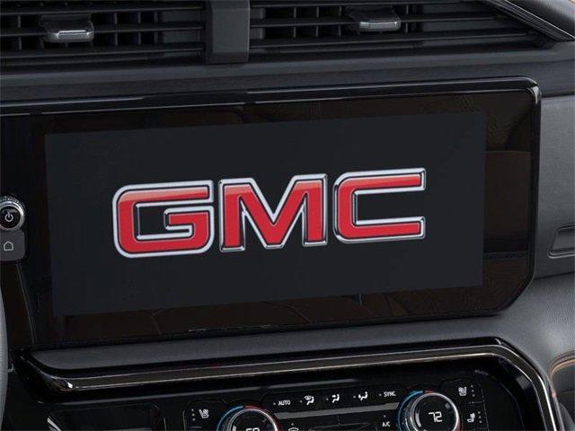 new 2026 GMC Sierra 2500 car, priced at $77,750