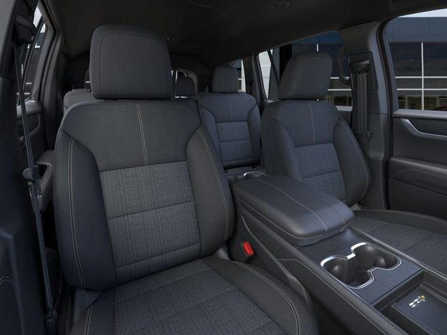 new 2026 GMC Acadia car, priced at $44,535