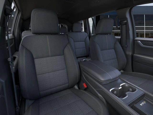 new 2026 GMC Acadia car, priced at $44,535