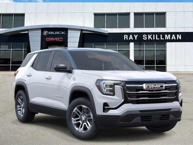 new 2026 GMC Terrain car, priced at $32,835