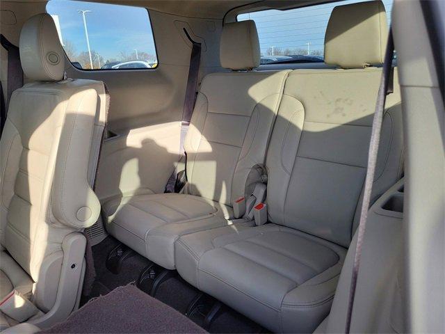 used 2019 GMC Acadia car, priced at $21,488