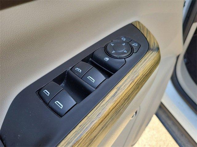 used 2019 GMC Acadia car, priced at $21,488