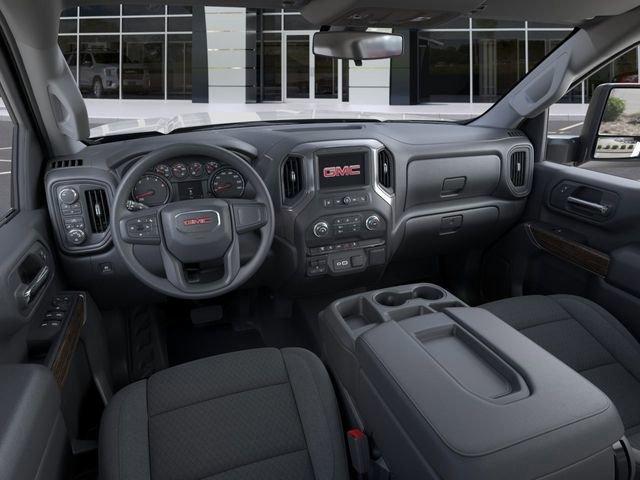 new 2026 GMC Sierra 2500 car, priced at $70,550