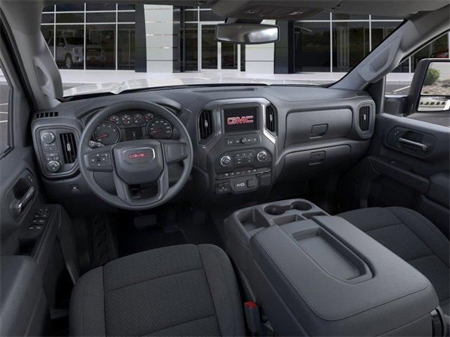 new 2026 GMC Sierra 3500 car, priced at $73,435
