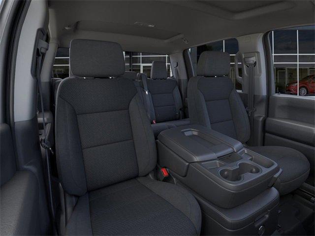 new 2026 GMC Sierra 3500 car, priced at $73,435