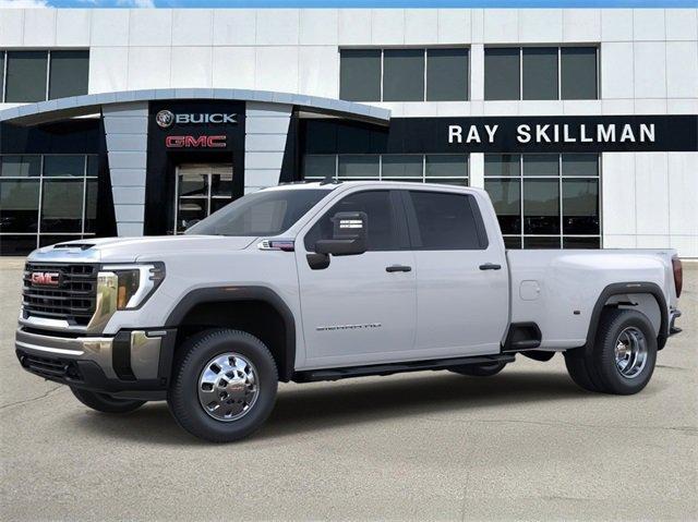 new 2026 GMC Sierra 3500 car, priced at $73,435
