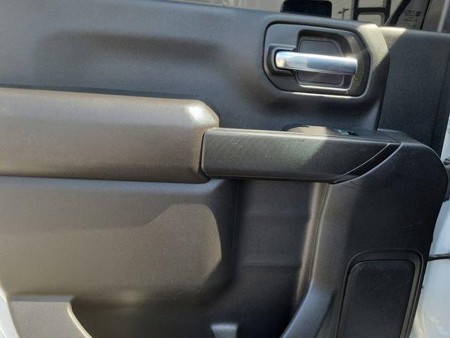 used 2024 Chevrolet Silverado 2500 car, priced at $42,988