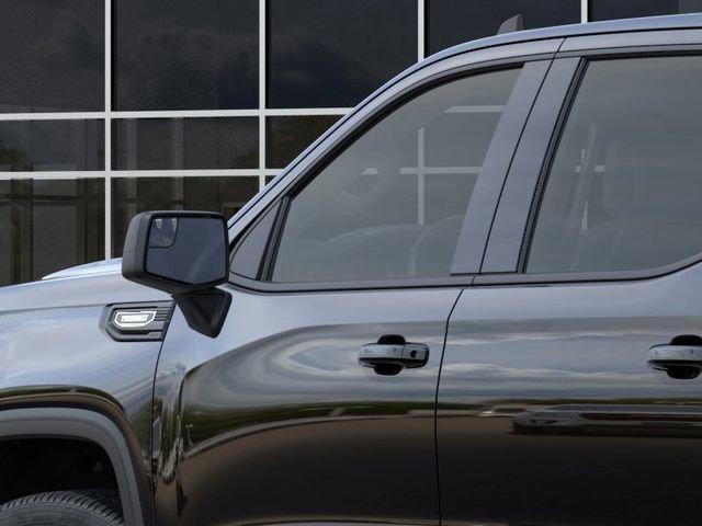 new 2026 GMC Sierra 1500 car, priced at $50,335