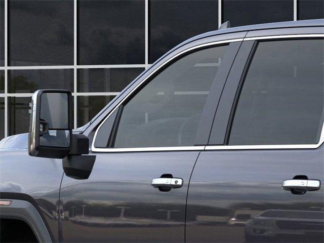 new 2025 GMC Sierra 2500 car, priced at $93,665