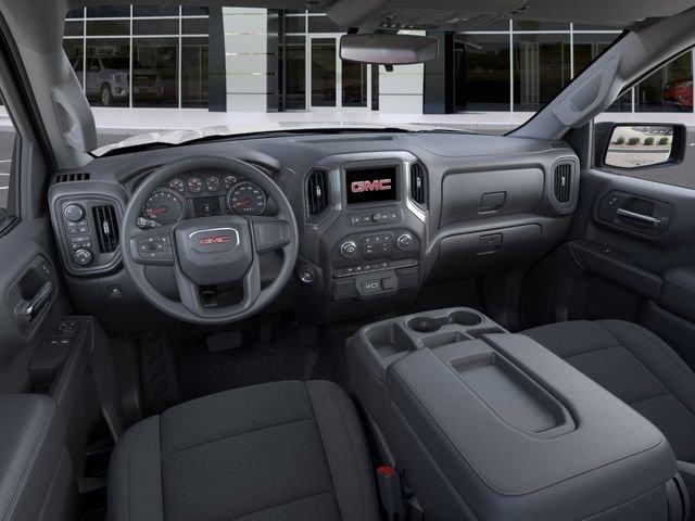 new 2026 GMC Sierra 1500 car, priced at $34,640
