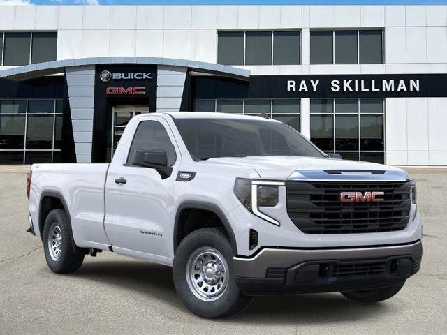 new 2026 GMC Sierra 1500 car, priced at $34,640