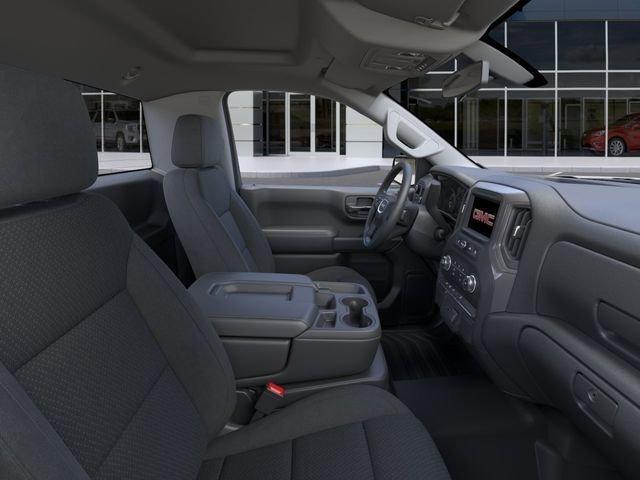 new 2026 GMC Sierra 1500 car, priced at $34,640