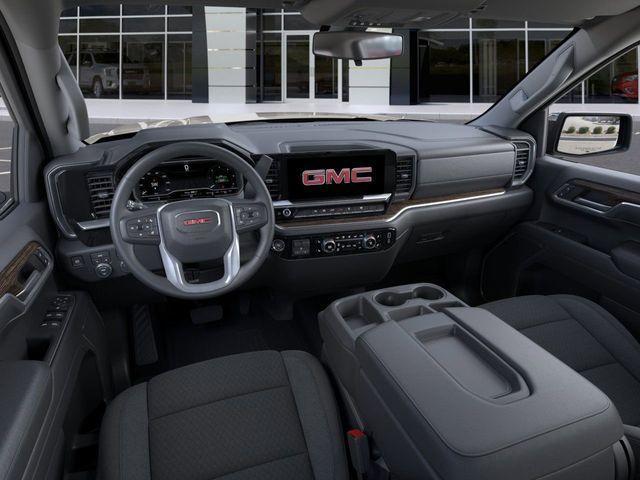 new 2026 GMC Sierra 1500 car, priced at $48,880