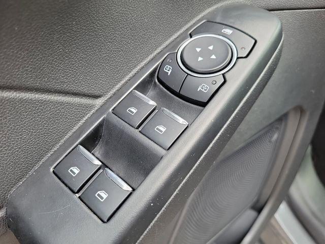 used 2025 Ford Escape car, priced at $25,988