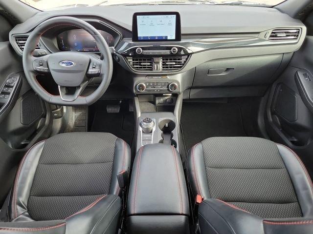 used 2025 Ford Escape car, priced at $25,988