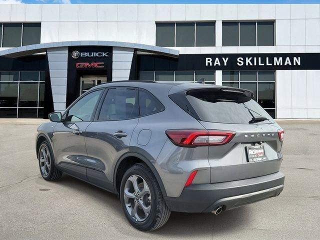 used 2025 Ford Escape car, priced at $25,988