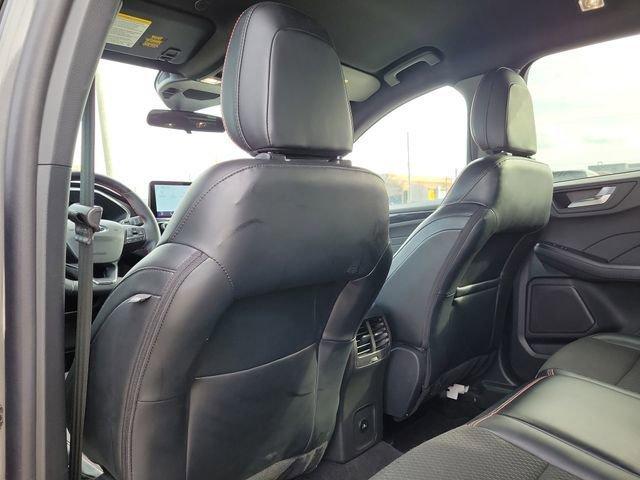 used 2025 Ford Escape car, priced at $25,988