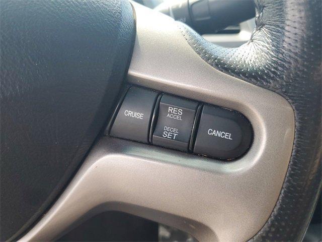 used 2008 Honda Civic car, priced at $6,988