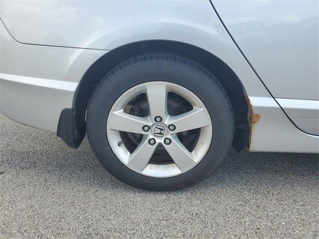used 2008 Honda Civic car, priced at $6,988