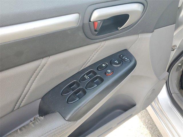 used 2008 Honda Civic car, priced at $6,988