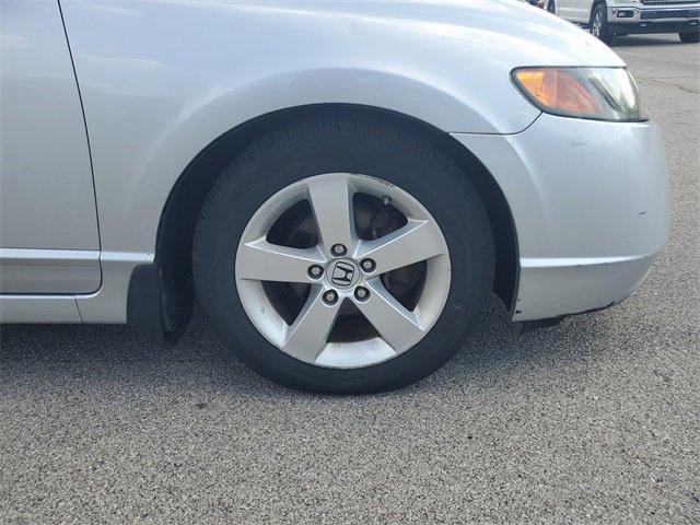 used 2008 Honda Civic car, priced at $6,988