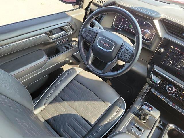 used 2024 GMC Sierra 1500 car, priced at $64,988