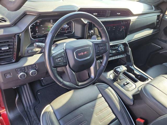 used 2024 GMC Sierra 1500 car, priced at $64,988