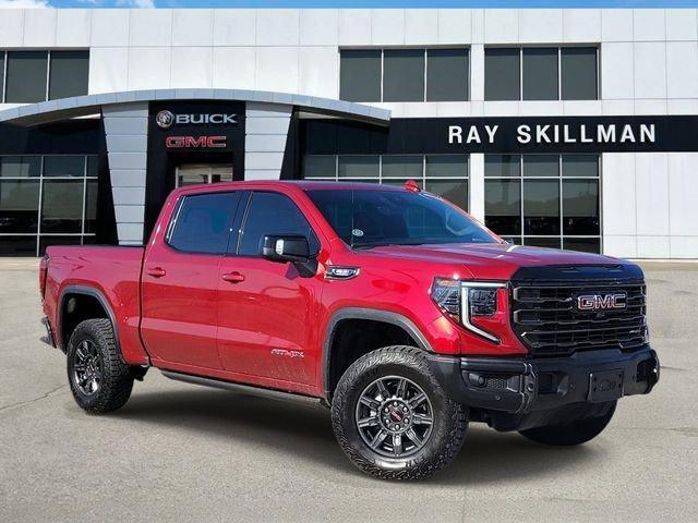 used 2024 GMC Sierra 1500 car, priced at $64,988