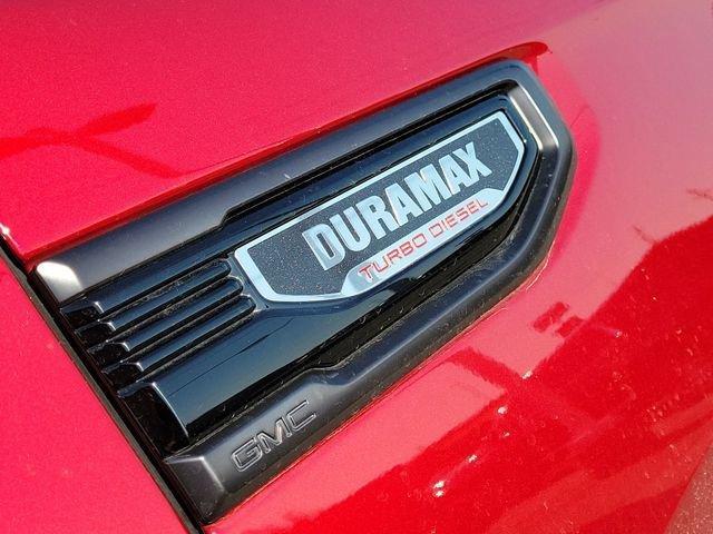 used 2024 GMC Sierra 1500 car, priced at $64,988