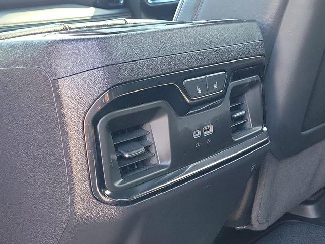 used 2024 GMC Sierra 1500 car, priced at $64,988