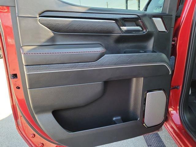 used 2024 GMC Sierra 1500 car, priced at $64,988