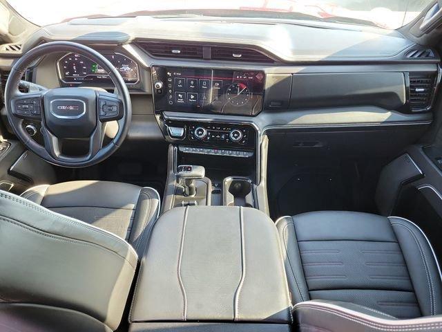 used 2024 GMC Sierra 1500 car, priced at $64,988