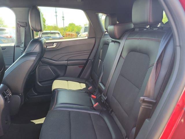 used 2025 Ford Escape car, priced at $24,988