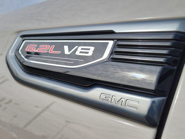 new 2026 GMC Sierra 1500 car, priced at $92,551