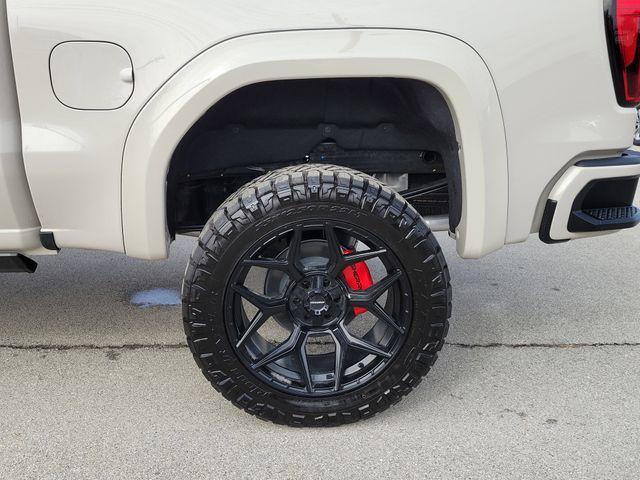 new 2026 GMC Sierra 1500 car, priced at $92,551