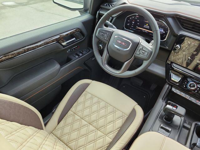 new 2026 GMC Sierra 1500 car, priced at $92,551