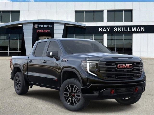 new 2026 GMC Sierra 1500 car, priced at $74,655