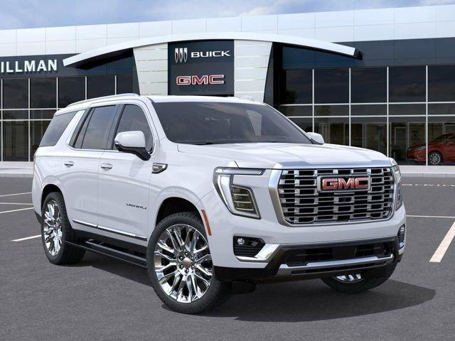 new 2026 GMC Yukon car, priced at $99,765