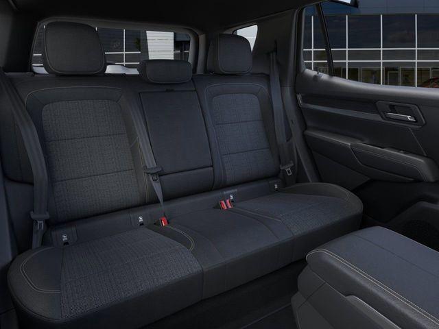 new 2026 GMC Terrain car, priced at $33,090